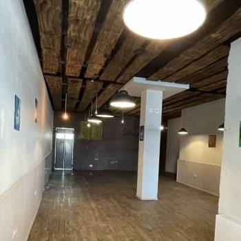 Сдается Нежилое помещение, 121 м²