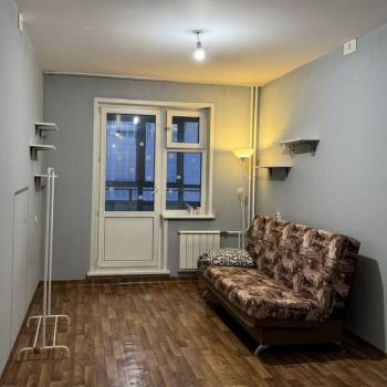Сдается 1-комнатная квартира, 24 м²