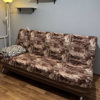 Сдается 1-комнатная квартира, 24 м²