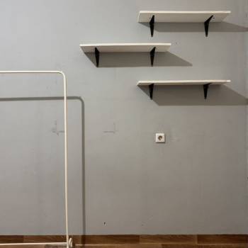 Сдается 1-комнатная квартира, 24 м²