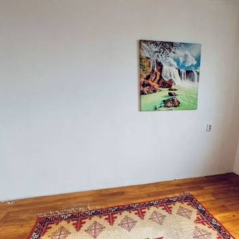 Сдается 2-х комнатная квартира, 54 м²