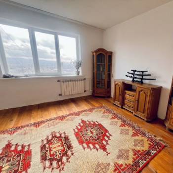 Сдается 2-х комнатная квартира, 54 м²