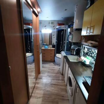 Продается 1-комнатная квартира, 18 м²