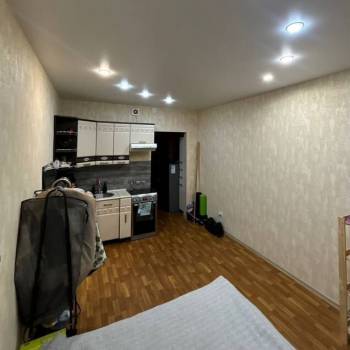 Продается 1-комнатная квартира, 21,7 м²