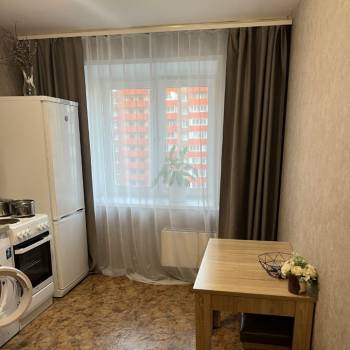 Сдается 1-комнатная квартира, 33,9 м²
