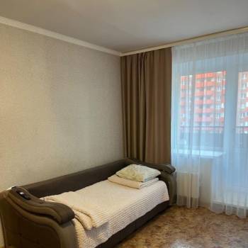 Сдается 1-комнатная квартира, 33,9 м²