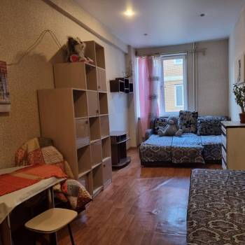Продается 1-комнатная квартира, 32 м²