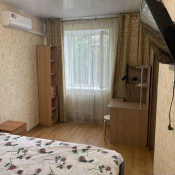Сдается 2-х комнатная квартира, 45 м²