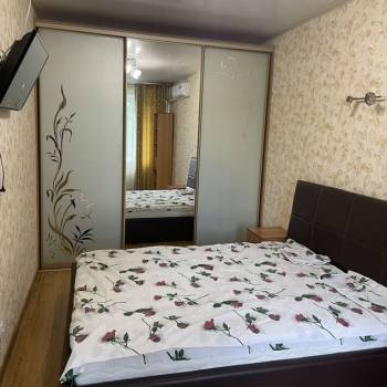 Сдается 2-х комнатная квартира, 45 м²