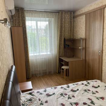 Сдается 2-х комнатная квартира, 45 м²