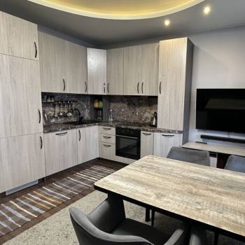 Продается 2-х комнатная квартира, 46,4 м²