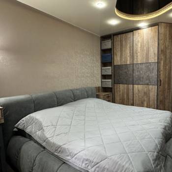 Продается 2-х комнатная квартира, 46,4 м²