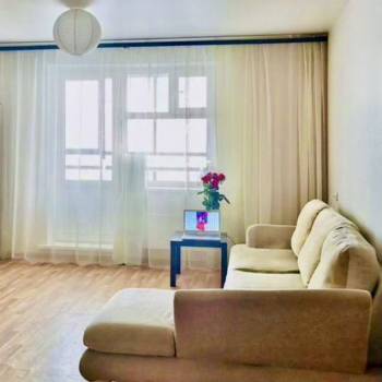 Продается 1-комнатная квартира, 38 м²