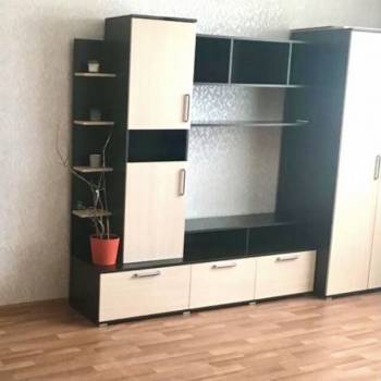 Продается 1-комнатная квартира, 38 м²