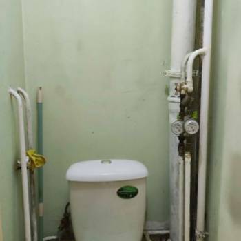 Продается 2-х комнатная квартира, 52,9 м²