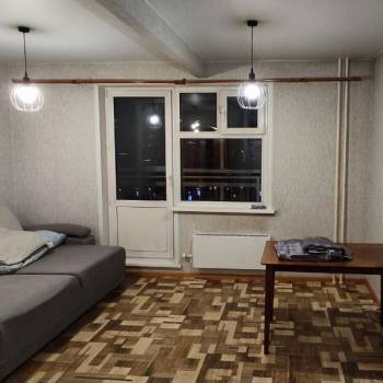 Сдается 1-комнатная квартира, 36 м²