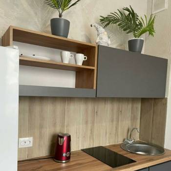 Сдается 1-комнатная квартира, 33,3 м²