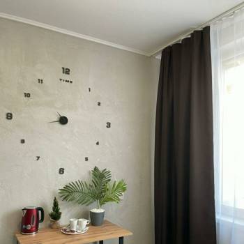 Сдается 1-комнатная квартира, 33,3 м²