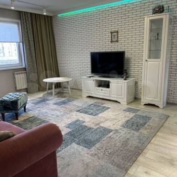 Сдается Многокомнатная квартира, 82 м²