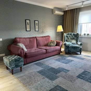 Сдается Многокомнатная квартира, 82 м²