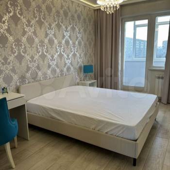 Сдается Многокомнатная квартира, 82 м²