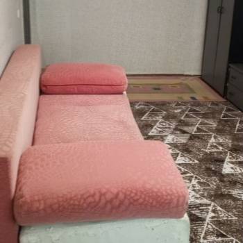 Продается 2-х комнатная квартира, 45 м²