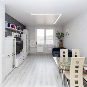 Продается 2-х комнатная квартира, 44,6 м²