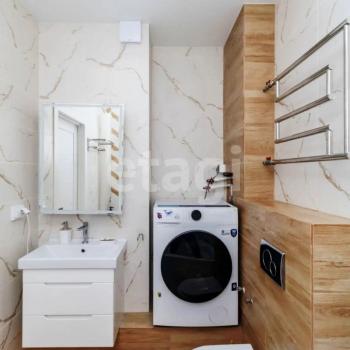 Продается 2-х комнатная квартира, 44,6 м²