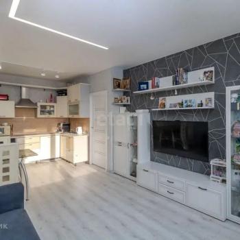 Продается 2-х комнатная квартира, 44,6 м²