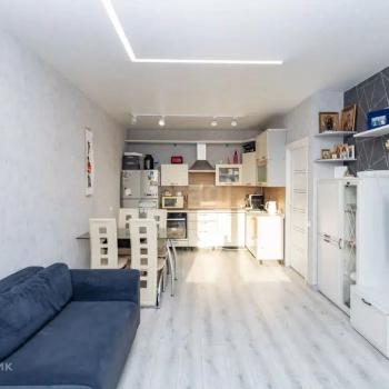 Продается 2-х комнатная квартира, 44,6 м²