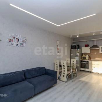 Продается 2-х комнатная квартира, 44,6 м²