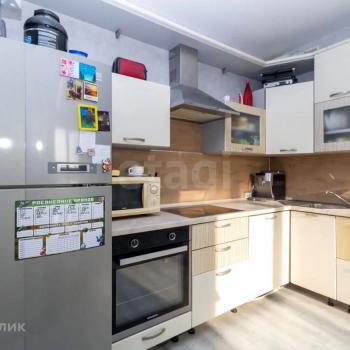 Продается 2-х комнатная квартира, 44,6 м²