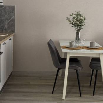 Сдается 2-х комнатная квартира, 50 м²