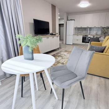 Сдается 2-х комнатная квартира, 50 м²