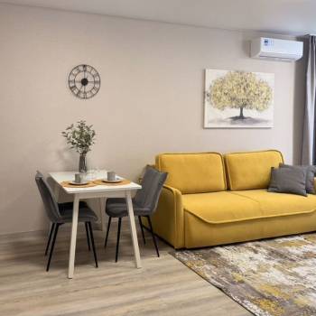 Сдается 2-х комнатная квартира, 50 м²