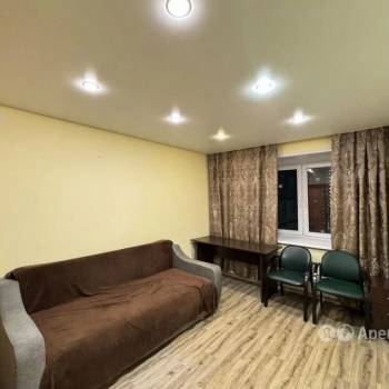 Сдается 1-комнатная квартира, 31,5 м²