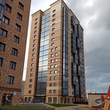 Продается 3-х комнатная квартира, 52,7 м²