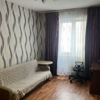 Сдается 1-комнатная квартира, 35 м²