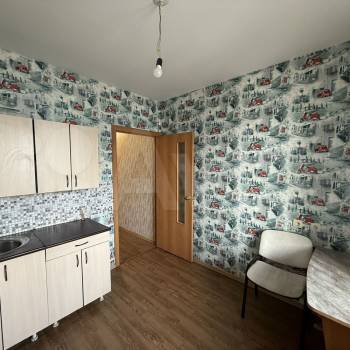 Сдается 1-комнатная квартира, 44 м²