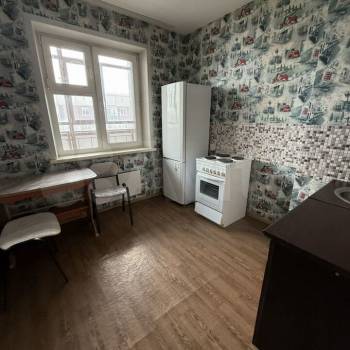 Сдается 1-комнатная квартира, 44 м²