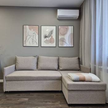 Сдается 1-комнатная квартира, 31 м²