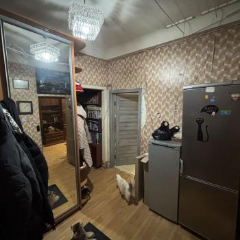 Продается 3-х комнатная квартира, 82,3 м²