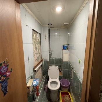 Продается 3-х комнатная квартира, 82,3 м²