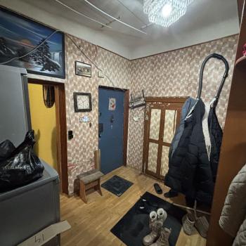 Продается 3-х комнатная квартира, 82,3 м²