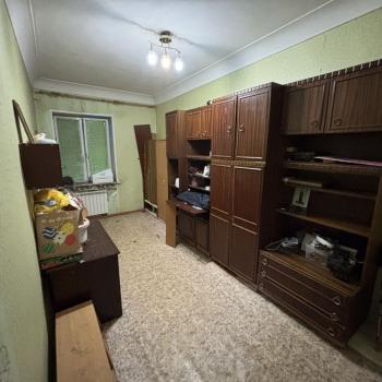 Продается 3-х комнатная квартира, 82,3 м²