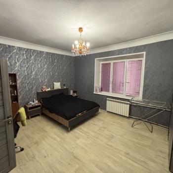 Продается 3-х комнатная квартира, 82,3 м²