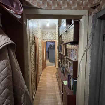 Продается 3-х комнатная квартира, 82,3 м²