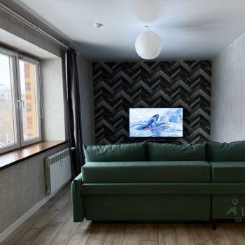 Сдается 2-х комнатная квартира, 58,5 м²