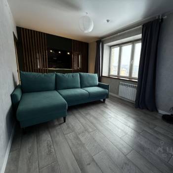 Сдается 2-х комнатная квартира, 58,5 м²