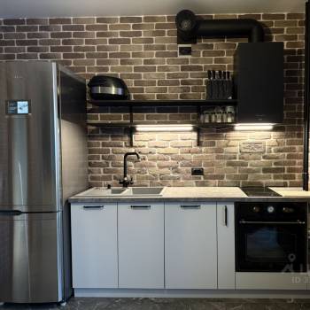 Сдается 2-х комнатная квартира, 58,5 м²